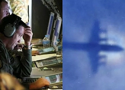 Có &#8220;hai máy bay MH370&#8243; cùng lúc ở hai nơi khác nhau?