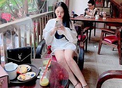 Công thức tắm trắng bằng cam và sữa tươi của nàng 9X xinh như hotgirl