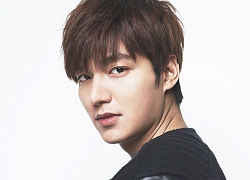 Công ty quản lý Lee Min Ho khẳng định sẽ kiện antifan vì bình luận ác ý