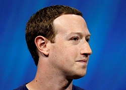 Cựu giám đốc bảo mật của Facebook: "Mark Zuckerberg có quyền lực quá lớn, nên từ chức thì sẽ tốt hơn"