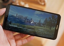 Đánh giá hiệu năng Nokia 3.2: Thích chơi game có nên mua?