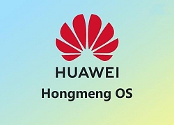 Đây có thể là vũ khí bí mật của Huawei