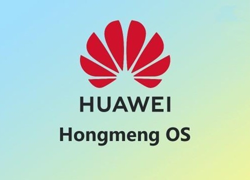 Đây có thể là vũ khí bí mật của Huawei