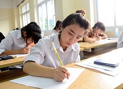 Đề thi thử THPT Quốc gia 2019 hỏi Cư dân mạng là ai mà suốt ngày bức xúc, xôn xao, phát sốt...