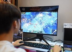 Dell đồng hành cùng giải đấu League of Legends MSI 2019