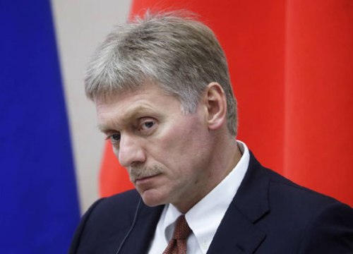 Điện Kremlin : Dòng chảy Phương Bắc 2 đang được triển khai khá nhanh