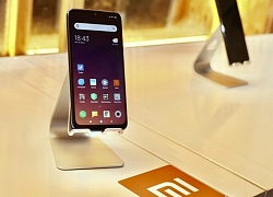 Doanh thu smartphone quý 1/2019 của Xiaomi tăng trưởng 27%