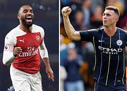 ĐT Pháp triệu tập: Laporte và Lacazette bị ngó lơ