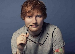 Ed Sheeran 'chơi lớn' với dự án kết hợp loạt sao đình đám Hollywood: Sau Justin Bieber sẽ là...