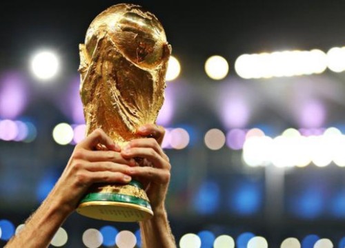 FIFA không tăng số đội dự World Cup 2022 lên thành 48