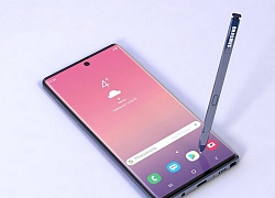 Galaxy Note 10 và Note 10 Pro: Tổng hợp thông tin đồn đoán mới nhất