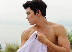 Gây sốc vì tăng hơn 11kg trong quân ngũ, tài tử Ji Chang Wook tiết lộ lý do và ai ngờ là vì món ăn khối người mê