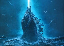 Giải mã sức mạnh khủng khiếp của các siêu quái vật chính xuất hiện trong 'Chúa tể Godzilla'