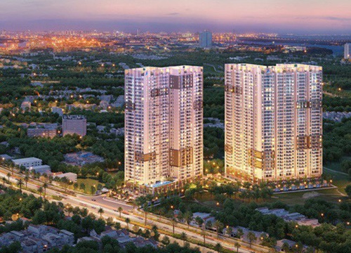 Giải mã yếu tố tạo nên sức hút của Opal Boulevard