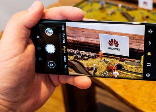 Hai công ty Nhật tuyên bố ngừng cung cấp cho Huawei