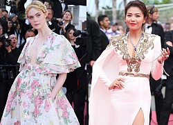 Hãy quên 'thảm họa' Ngọc Trinh, cùng ngắm những bộ váy đẳng cấp tại LHP Cannes 2019