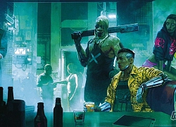 Hé lộ quá trình phát triển bết bát, Cyberpunk 2077 sẽ là bom xịt Anthem thứ 2?