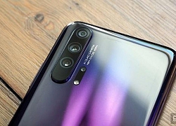 Honor ra mắt 2 smartphone: Camera tốt thứ 3 thế giới, cấu hình 'khủng', giá hấp dẫn