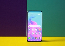 Huawei Nova 5 sắp trình làng với công nghệ sạc nhanh 40W