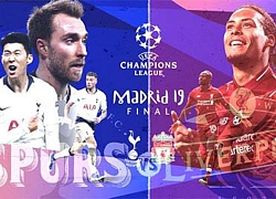 Hướng đến chung kết Champions League: Liverpool gặp khó, Tottenham ngóng chờ Kane