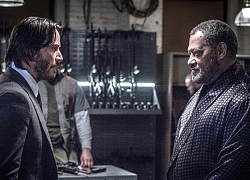 John Wick 3 mới trình làng, phần 4 đã công bố ngày phát hành