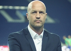 Jordi Cruyff: 'Griezmann rời Atletico là đúng'