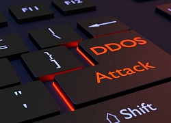 Kaspersky Lab: Kỹ thuật tấn công DDoS của hacker đã cải thiện đáng kể