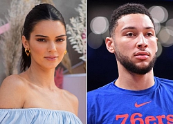 Kendall Jenner xuất hiện ở Cannes giữa ồn ào chia tay cầu thủ bóng rổ