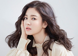 Khiến triệu người mê mẩn vì đẹp tựa nữ thần, nhan sắc ngoài đời của Song Hye Kyo trong mắt trẻ con ra sao?