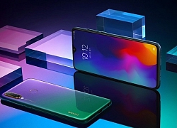 Lenovo Z6 Youth Edition ra mắt: Màn hình HDR 10, 3 camera, Snap.710