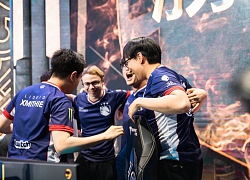 LMHT: "Chẳng ai nhớ đến kẻ về nhì", nhưng Team Liquid vẫn sẽ là chứng nhân lịch sử của LCS