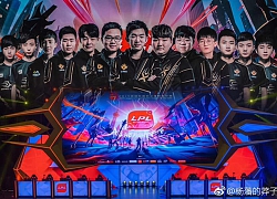 LMHT: Snake Esports của SofM 'giờ chỉ là dĩ vãng', thay logo từ Rắn sang Kỳ Lân cao ngạo