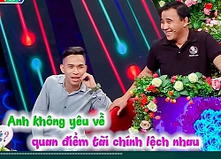 Loạt phát ngôn kinh điển của chàng trai Hà Nội: 'Tôi đã yêu 2 người, ai cũng chủ động chia sẻ tiền bạc khi đi ăn'