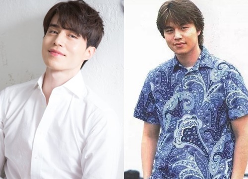 Mỹ nam Lee Dong Wook gây hoang mang với thân hình phát tướng 86 kg