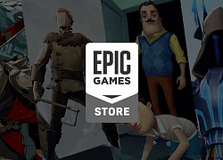 Nền tảng Epic Games Store lại gây phốt: Mua nhiều game một lúc là bị&#8230; khóa tài khoản