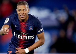 Nếu PSG làm phật ý, Mbappe sẽ tới Real Madrid