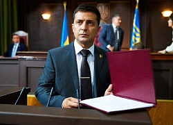 Nga chờ đợi gì từ Zelensky?