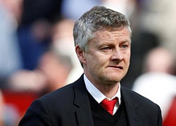 Ngừng tha rác về Man United, Solskjaer sẽ sống sót