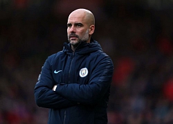 Nhà báo Italy: 'Pep Guardiola sẽ dẫn dắt Juventus'