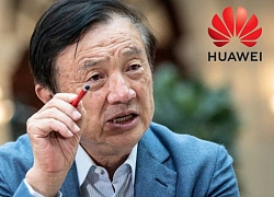 Nhà sáng lập Huawei: "Mỹ tạm hoãn lệnh cấm trong 90 ngày chẳng có ý nghĩa gì đối với chúng tôi"