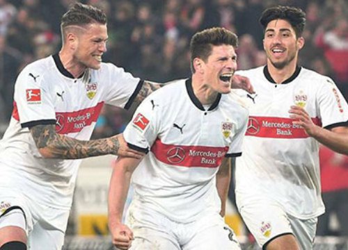 Nhận định bóng đá Stuttgart vs Union Berlin, 01h30 ngày 24/5: Đòn phủ đầu của Stuttgart