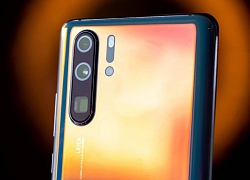 Nhìn lại những hình ảnh 'mổ bụng' P30 Pro để thấy Huawei sử dụng "công nghệ Mỹ" nhiều như thế nào