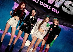 Nhờ MV 'BOOMBAYAH', BlackPink trở thành group Kpop đầu tiên và duy nhất làm được điều này