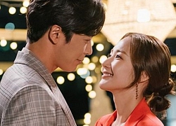 Những khoảnh khắc chứng minh Park Min Young đích thị là nữ hoàng phim lãng mạn của Hàn Quốc