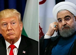 Ông Trump đang dùng chiến thuật gì đối phó Iran?