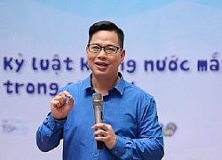 PGS.TS Trần Thành Nam: Bạo lực học đường bị thổi phồng qua mạng xã hội