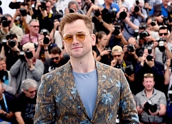 Phim tiểu sử về huyền thoại âm nhạc Elton John nhận được tràng pháo tay dài 4 phút tại Liên hoan phim Cannes