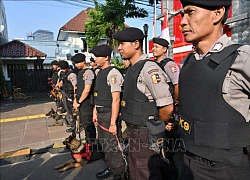 Phó Tổng thống Indonesia: Biểu tình không phá vỡ được tính hợp lệ của kết quả bầu cử