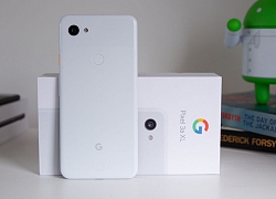 Pixel 3a và Pixel 3a XL bị người dùng tố tắt nguồn đột ngột