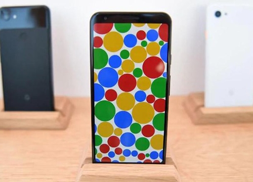 Pixel 3a vừa ra mắt đã gặp loạt sự cố